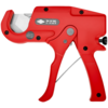 ‎חותך צינורות פלסטיק KNIPEX 6-35