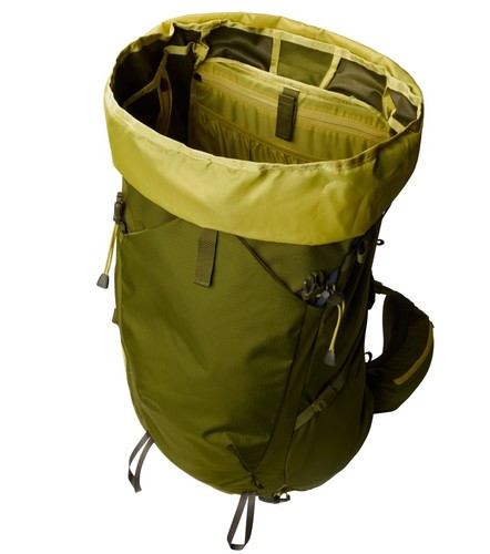 תרמיל TERRA 65 The North Face