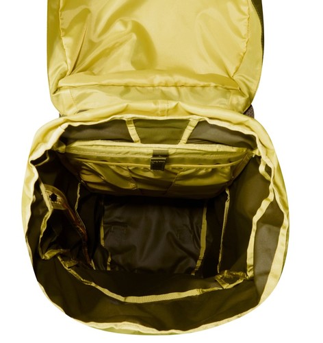 תרמיל TERRA 65 The North Face