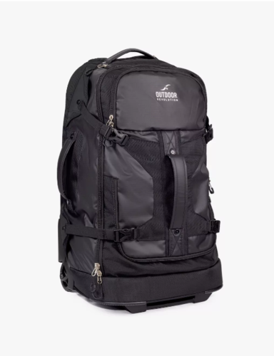 דאפל Base Camp Pro 30