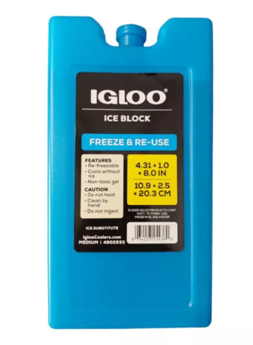 קרחום IGLOO 