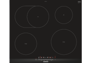 כיריים אינדוקציה SIEMENS EH675FFC1E סימנס