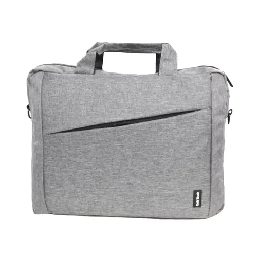 תיק למחשב נייד 14 Gold Touch GT-B2510 Grey Gold Touch