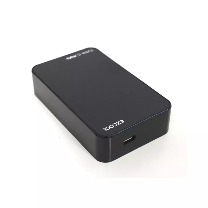 מטען אוניברסלי למחשב נייד USB Type C Power Adapter 100W