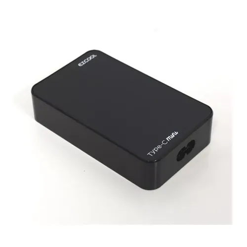 מטען אוניברסלי למחשב נייד USB Type C Power Adapter 100W