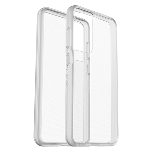כיסוי OtterBox ל Galaxy S20 ULTRA דגם SymmetrySta שקוף