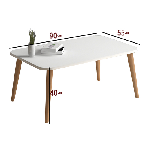 שולחן סלון דגם הודיה