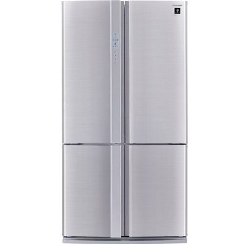 מקרר ‏מקפיא תחתון Sharp SJ8620 ‏615 ‏ליטר שארפ