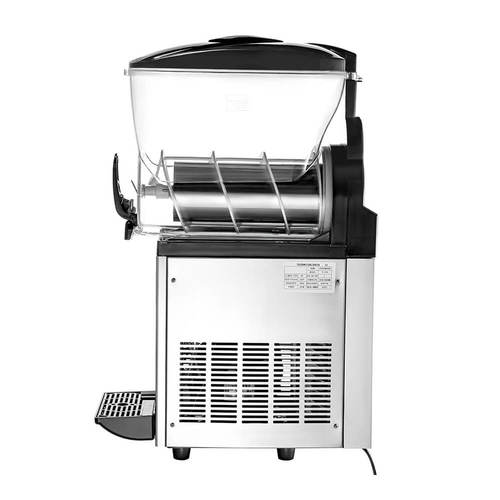 מכונת ברד חזקה ומהירה במיוחד ראש אחד X-150