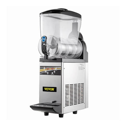 מכונת ברד חזקה ומהירה במיוחד ראש אחד X-150