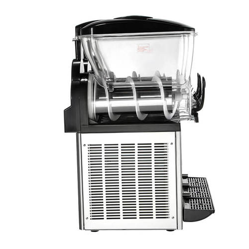 מכונת ברד 3 ראשים חדשה וחזקה במיוחד X-450