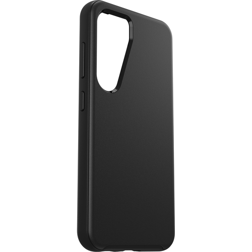 כיסוי OtterBox ל Galaxy S23 דגם Symmetry שחור