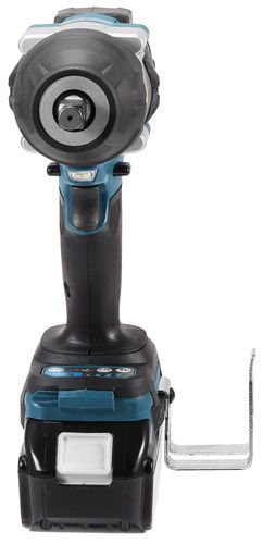 מפתח אימפקט 18V נטען 