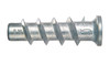 מארז דיבל מתכת טורבו לאיטונג דגם FTP-M פישר Fischer
