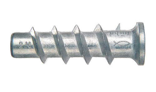 מיתד מתכת טורבו לאיטונג FTP M