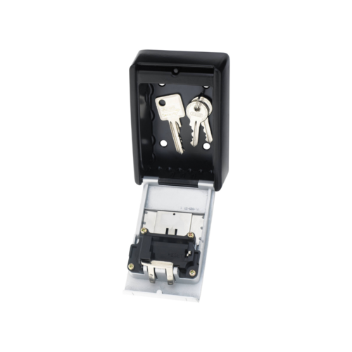 כספת קומבינציה אבוס ענק ABUS  787BIG