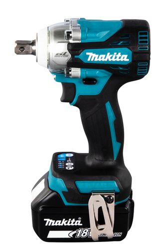 מפתח אימפקט 18V נטען 
