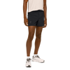 On 5" Lightweight Shorts Black M מכנסי ריצה קצרים