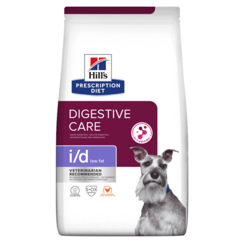 הילס 12 קילו ID LOW FAT 