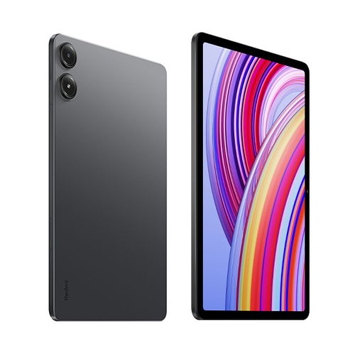 טאבלט Redmi Pad Pro 8GB+256GB WiFi+5G בצבע אפור