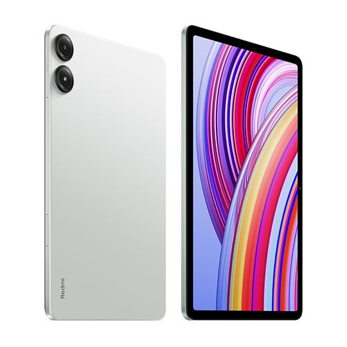 טאבלט Redmi Pad Pro 8GB+256GB WiFi+5G בצבע ירוק