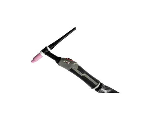 ידית ארגון 18/8 עם פטנציומטר וקירור מים