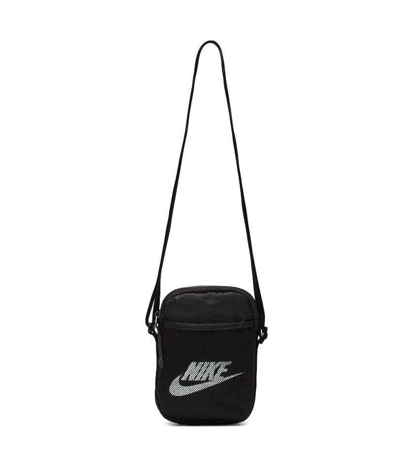 תיק צד נייק Nike Heritage Cross-Body Bag | שחור