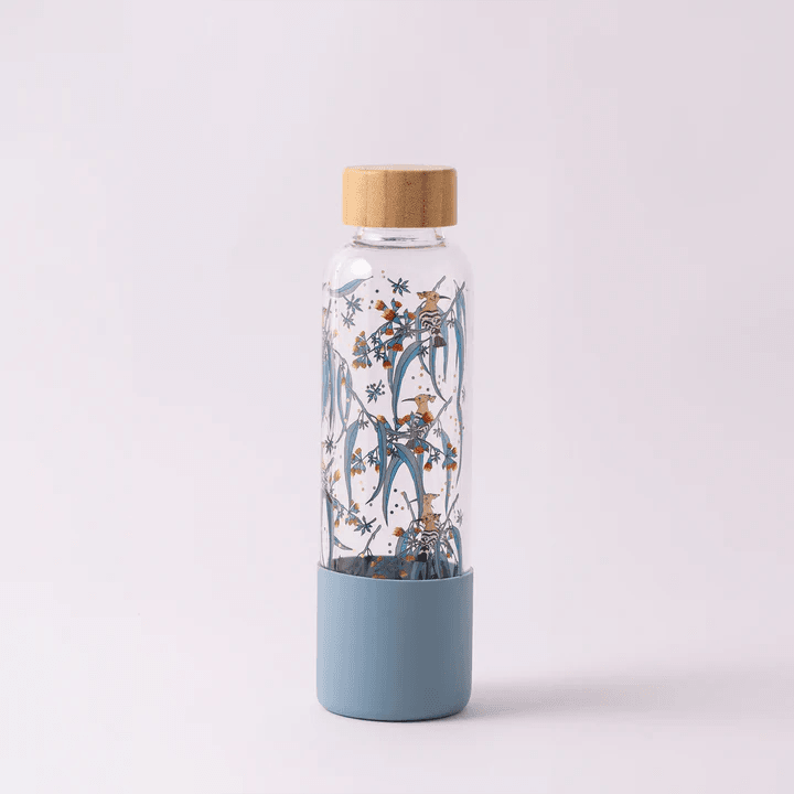 בקבוק זכוכית: Eucalyptus