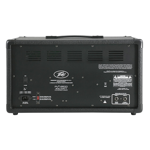 מגבר מיקסר PVi-8500