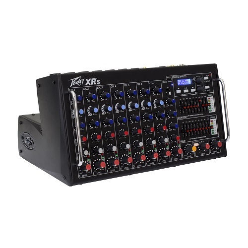 מגבר מיקסר XR-S
