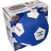 הכדור החכם - כדורגל ייחודי למשחק והקפצות, לסובב כמו אלופות ואלופים! - כחול/לבן דגל ישראל