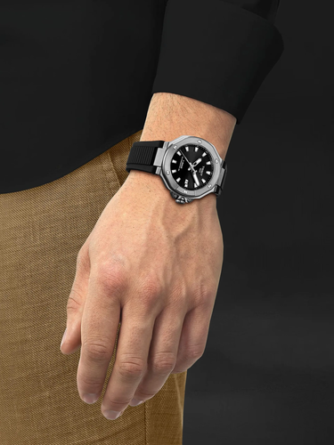 Tissot T141.807.17.051.00 T-RACE POWERMATIC 80