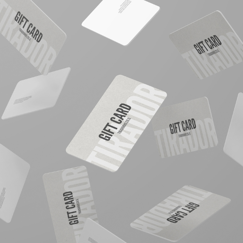 TIRADOR GIFT CARD