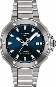 Tissot T141.807.11.041.00 T-RACE POWERMATIC 80