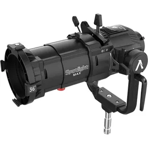 תאורת ספוט 36° Spotlight Max לפנסי Aputure