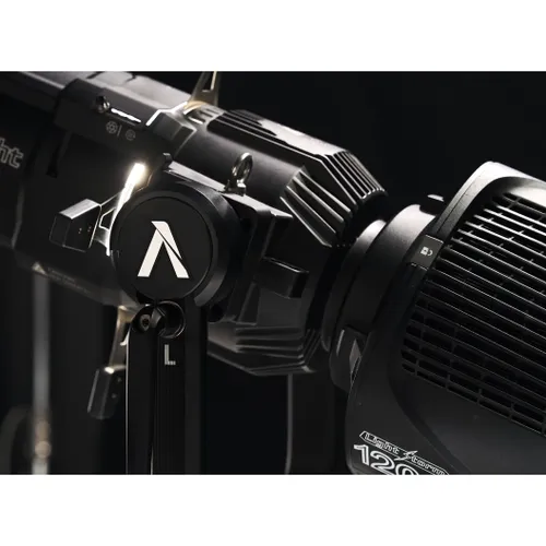 תאורת ספוט 36° Spotlight Max לפנסי Aputure