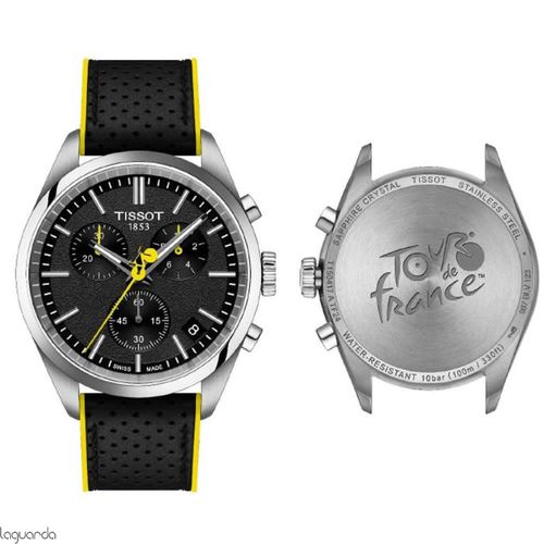 Tissot T150.417.11.051.00 PR 100 Vuelta חדש