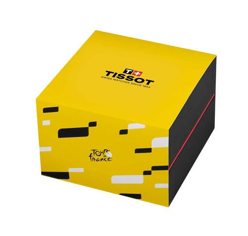 Tissot T150.417.11.051.00 PR 100 Vuelta חדש