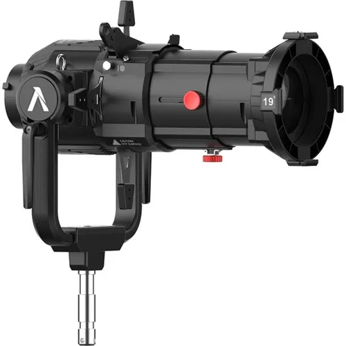 תאורת ספוט 19° Spotlight Max לפנסי Aputure