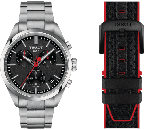 Tissot T150.417.11.051.01 PR 100 Vuelta חדש