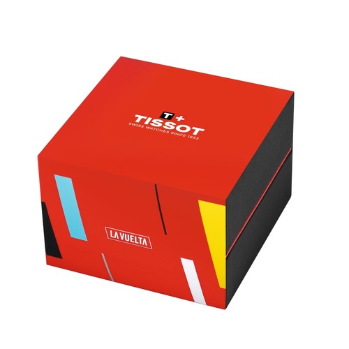 Tissot T150.417.11.051.01 PR 100 Vuelta חדש
