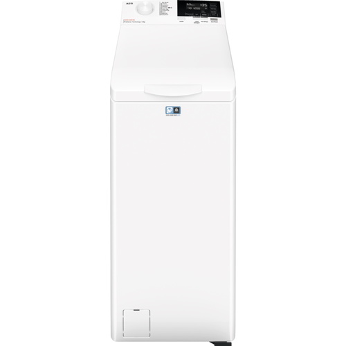 מכונת כביסה פתח עליון AEG LT6G6211AM
