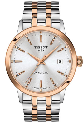Tissot T129.407.22.031.00 Classic Dream Swissmatic