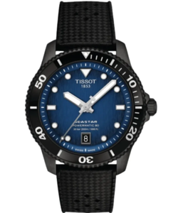 Tissot T120.807.37.041.00 SEASTAR גברים 300 מטר סדרה חדשה