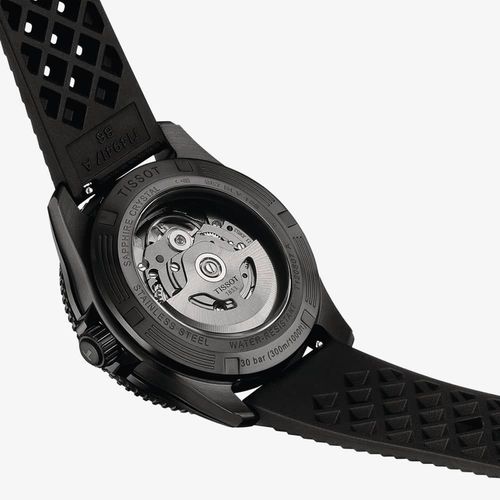 Tissot T120.807.37.041.00 SEASTAR גברים 300 מטר סדרה חדשה