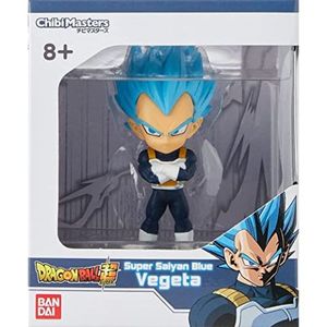 CHIBI MASTERS DB VEGETA Banpresto - Bandai