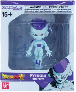 CHIBI MASTERS DB FRIEZA Banpresto - Bandai