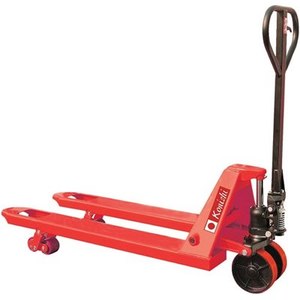 עגלת משטחים 2.5 טון KO-2.5T