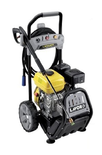 מכונת שטיפה 200 BAR