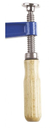 קליבה ידית עץ עומק 12 ס